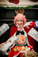 SPY XMAS FAMILY -2977