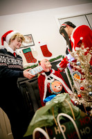SPY XMAS FAMILY -2968