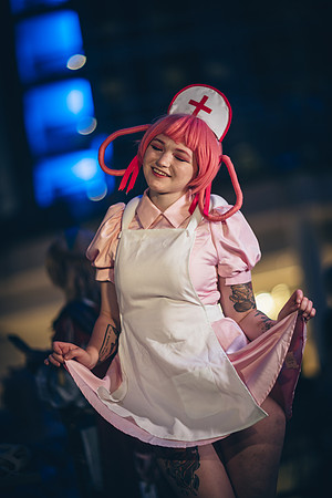 OTAKON 2024-9209