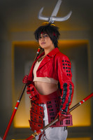Sengoku Basara-9767