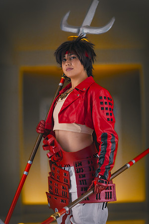 Sengoku Basara-9767