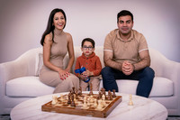 Family Photos March 25