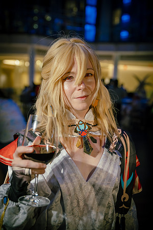 OTAKON 2024-9113