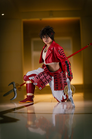 Sengoku Basara-9778