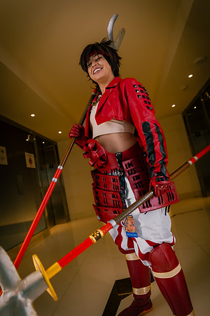 Sengoku Basara-9761