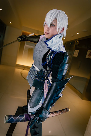Sengoku Basara-9829