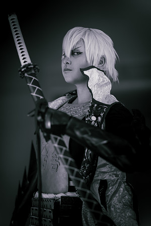Sengoku Basara-9795