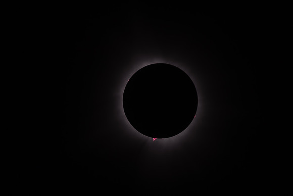 SOLAR ECLIPSE-8950