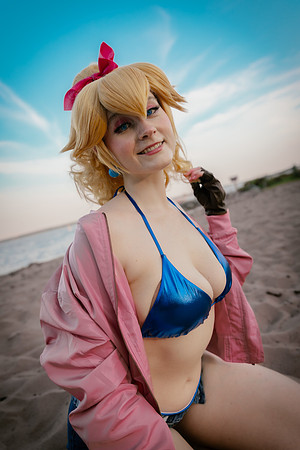 Peach Beach-8686
