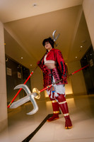 Sengoku Basara