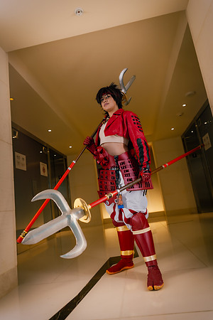 Sengoku Basara-9758