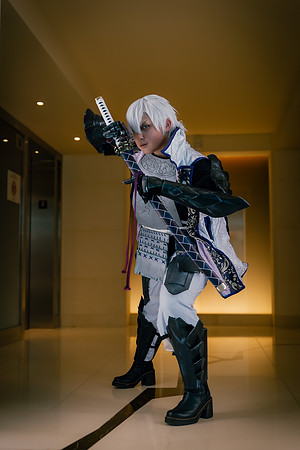 Sengoku Basara-9811