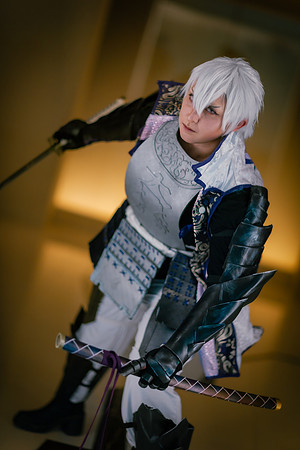 Sengoku Basara-9818