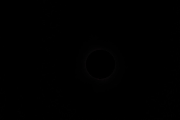SOLAR ECLIPSE-8982
