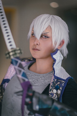Sengoku Basara-9801