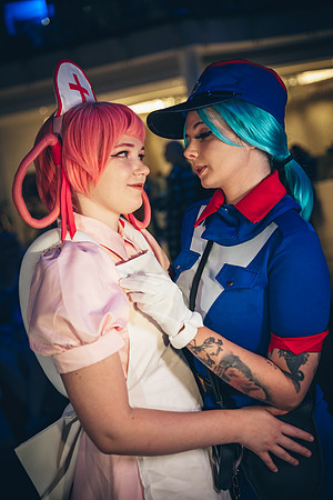 OTAKON 2024-9248