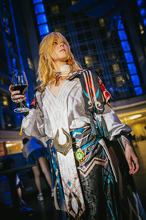 OTAKON 2024-9106