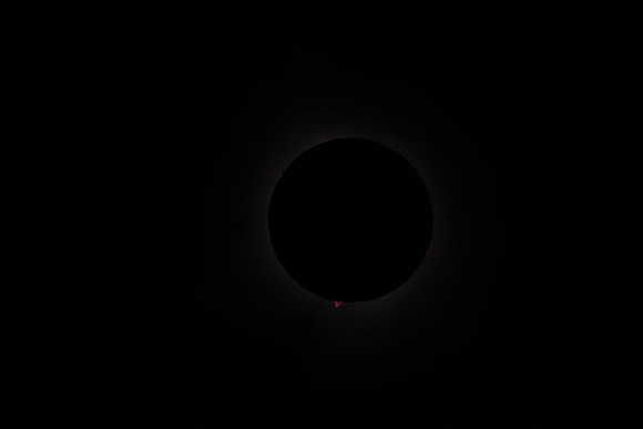 SOLAR ECLIPSE-8948
