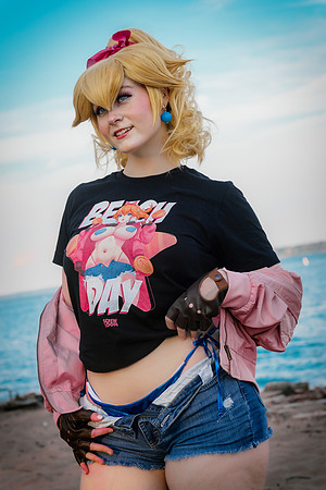 Peach Beach-8630