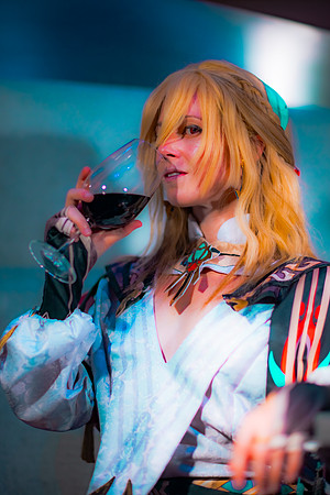 OTAKON 2024-9087