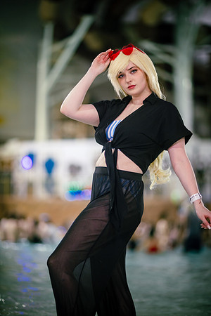 One piece (non B&W)-0734