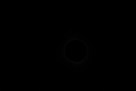 SOLAR ECLIPSE-9010