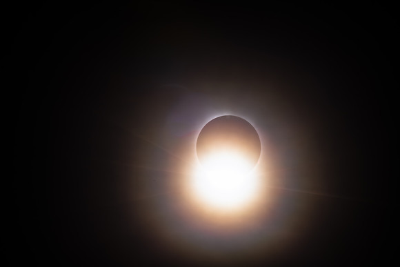 SOLAR ECLIPSE-9061