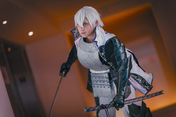 Sengoku Basara-9825