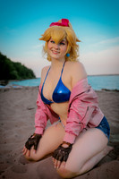 Peach Beach-8724
