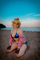 Peach Beach-8723