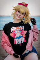 Peach Beach-8655
