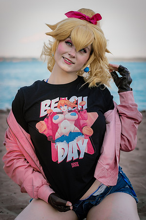 Peach Beach-8655