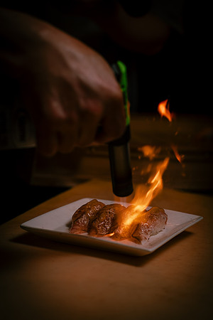 Food Samples-9624
