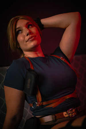 COSPLAY WORLD 25-8845