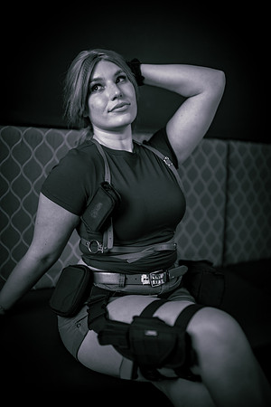 COSPLAY WORLD 25-8842