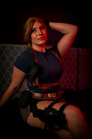 COSPLAY WORLD 25-8843