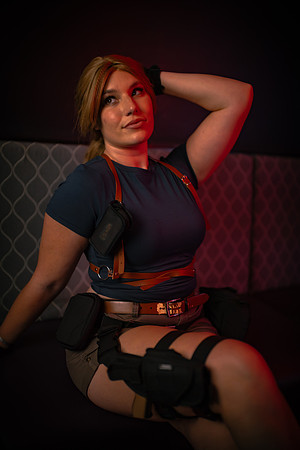 COSPLAY WORLD 25-8843