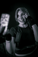 COSPLAY WORLD 25-8846