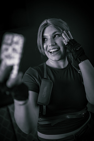 COSPLAY WORLD 25-8846