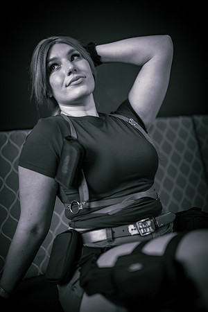 COSPLAY WORLD 25-8844