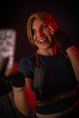 COSPLAY WORLD 25-8847