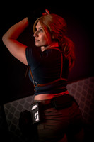 COSPLAY WORLD 25-8849