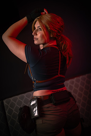 COSPLAY WORLD 25-8849