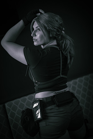 COSPLAY WORLD 25-8850
