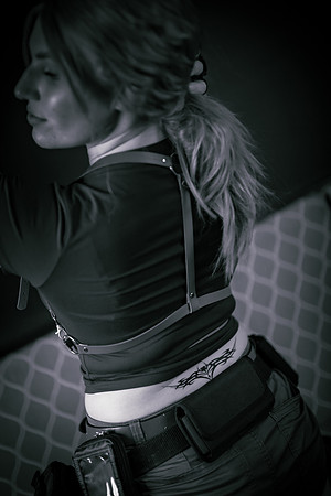COSPLAY WORLD 25-8852