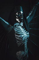 COSPLAY WORLD 25-8855