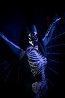 COSPLAY WORLD 25-8854