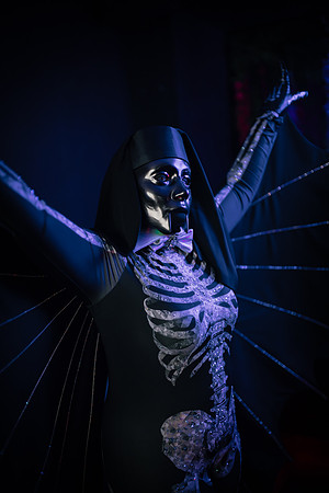 COSPLAY WORLD 25-8854