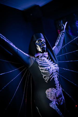COSPLAY WORLD 25-8856