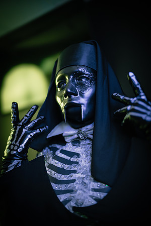 COSPLAY WORLD 25-8859